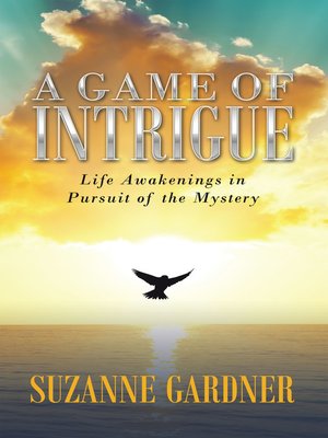cover image of A Game of Intrigue